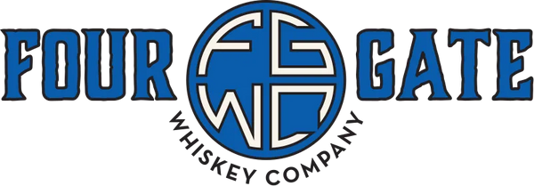 Four Gate Whiskey